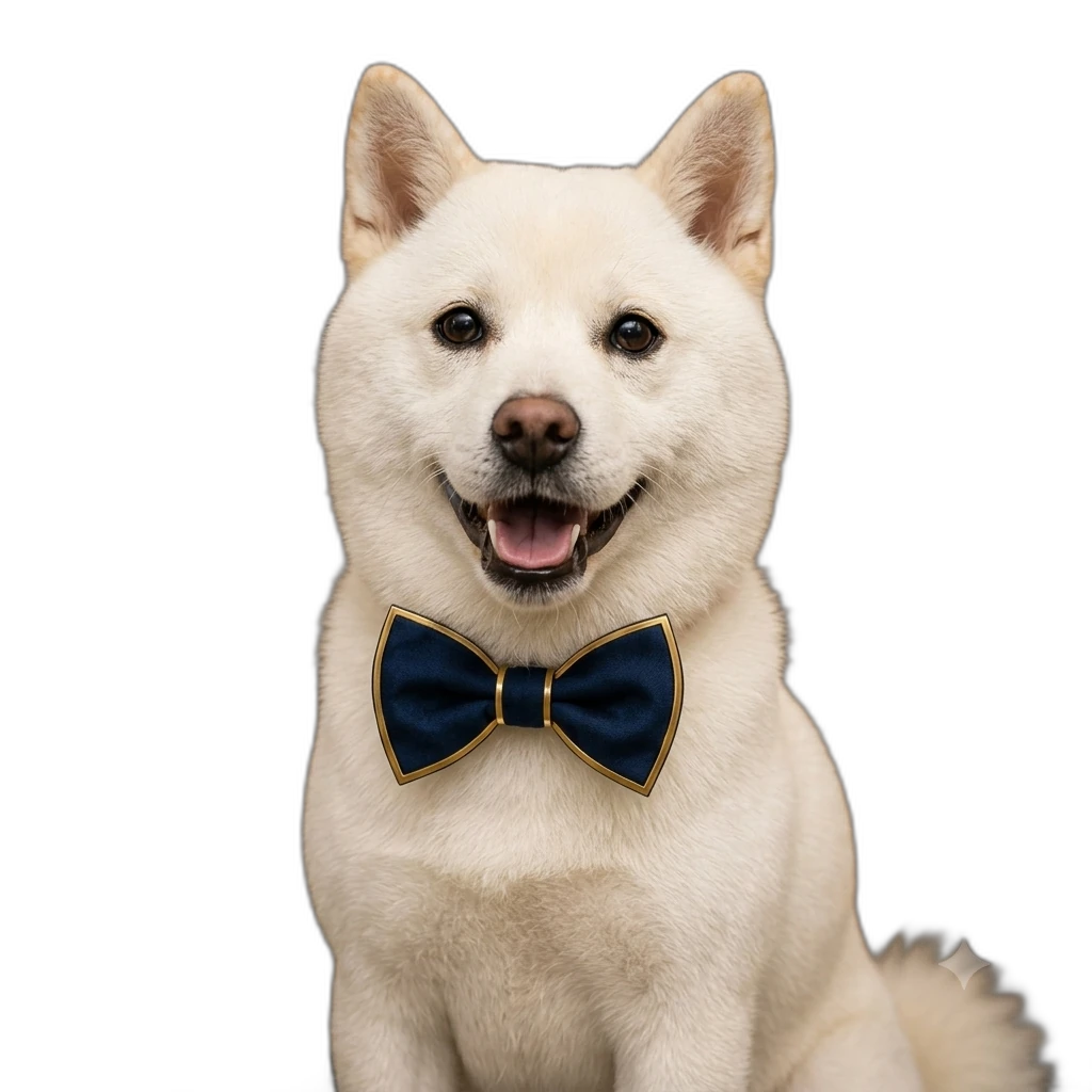 Peludito consentido en Royal Paw