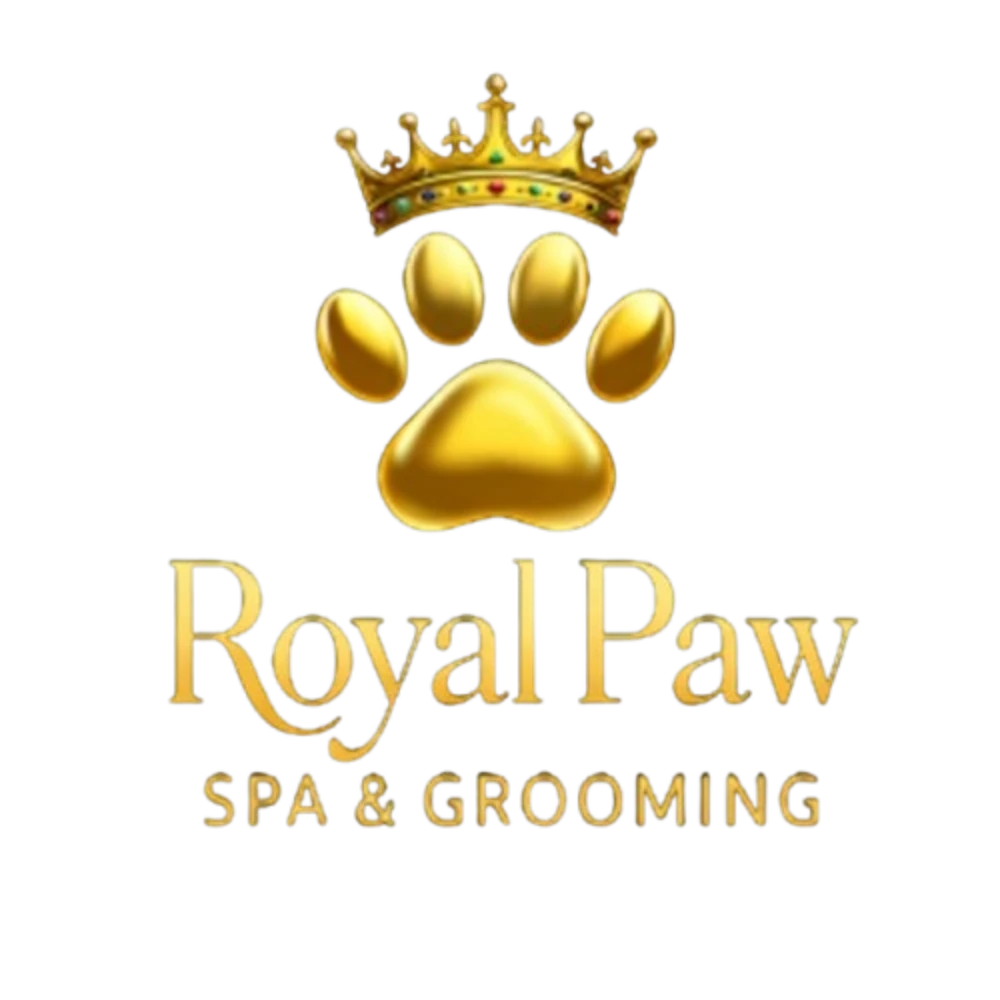 Royal Paw · Spa & Grooming